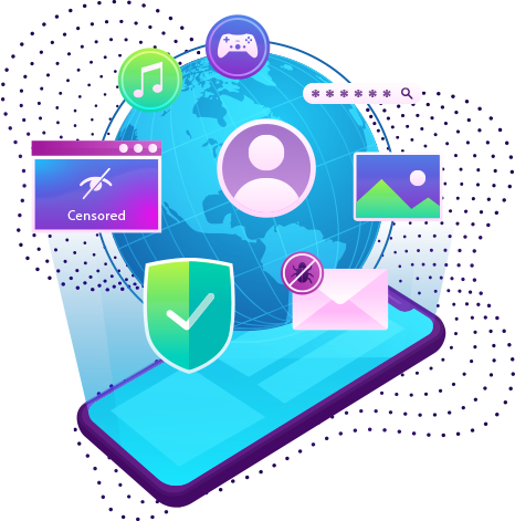 Fish Vpn 获取箭鱼VPN